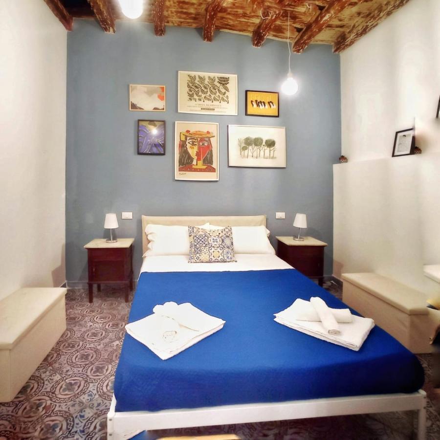 Apartamento Palermhost Palermo Exterior foto