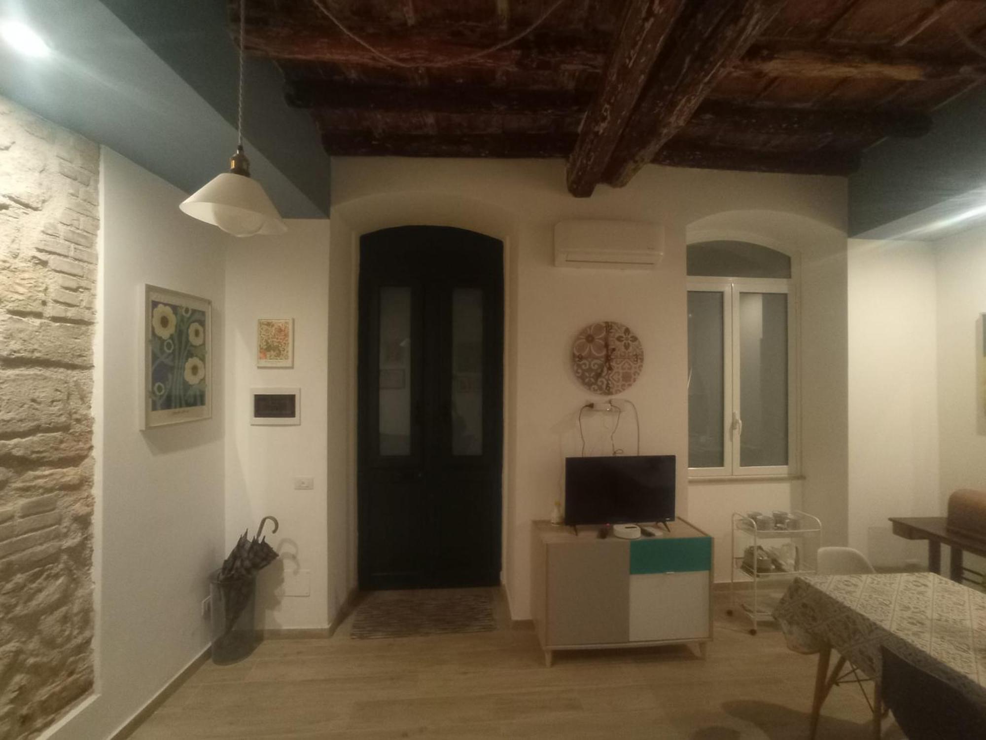 Apartamento Palermhost Palermo Exterior foto