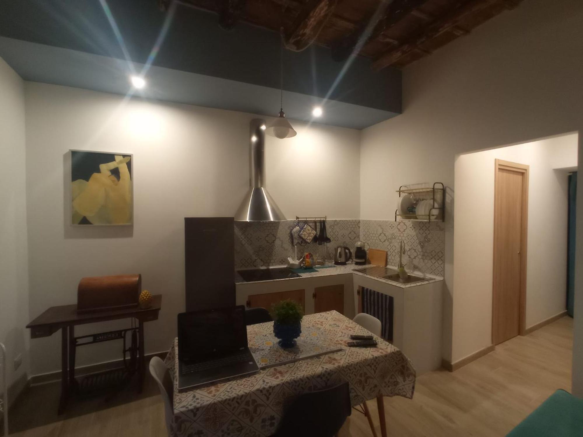 Apartamento Palermhost Palermo Exterior foto