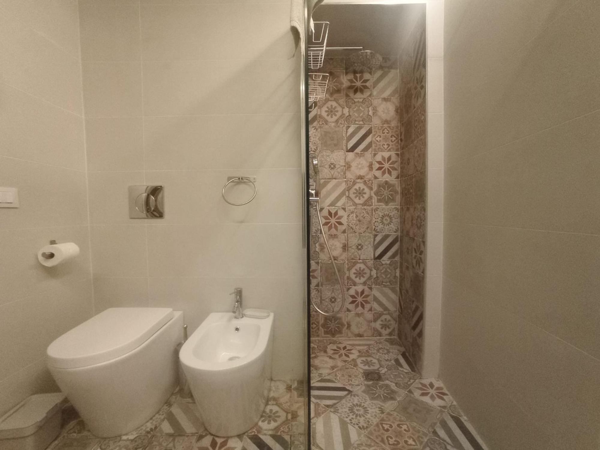 Apartamento Palermhost Palermo Exterior foto