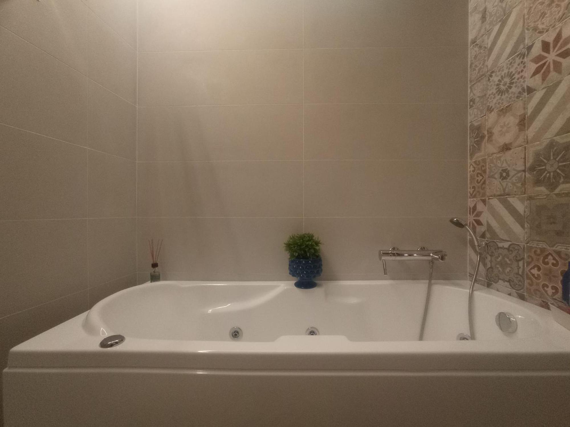 Apartamento Palermhost Palermo Exterior foto