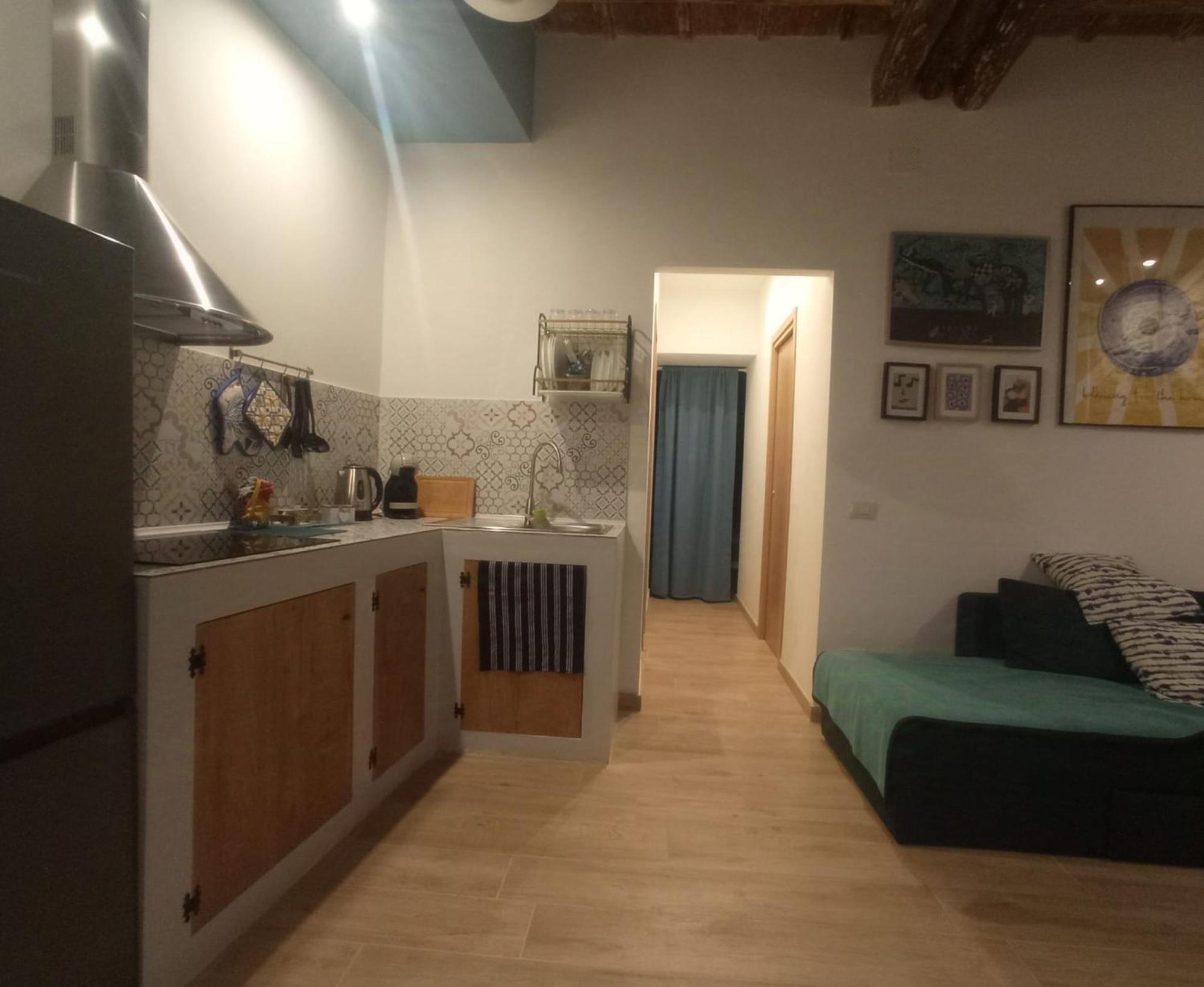 Apartamento Palermhost Palermo Exterior foto