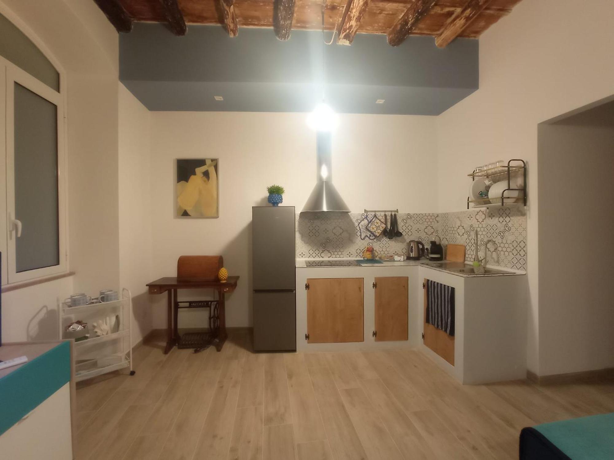 Apartamento Palermhost Palermo Exterior foto